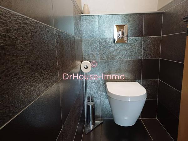 Maison à vendre 6 pièces de 220 m²