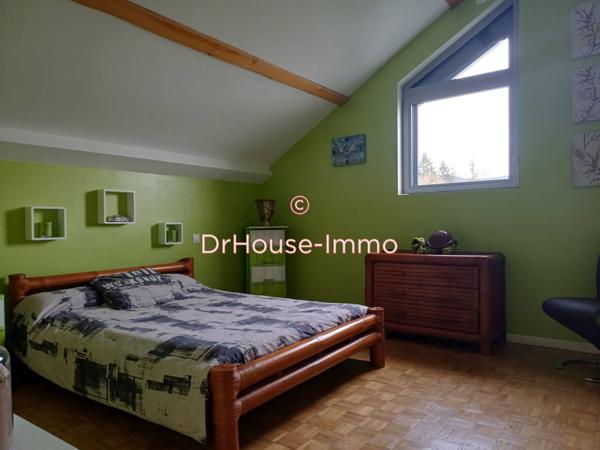 Maison à vendre 6 pièces de 220 m²