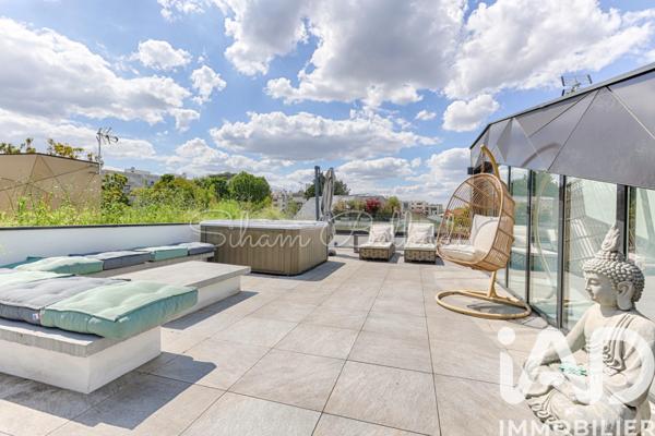 Maison à vendre 6 pièces 191 m² Noiseau