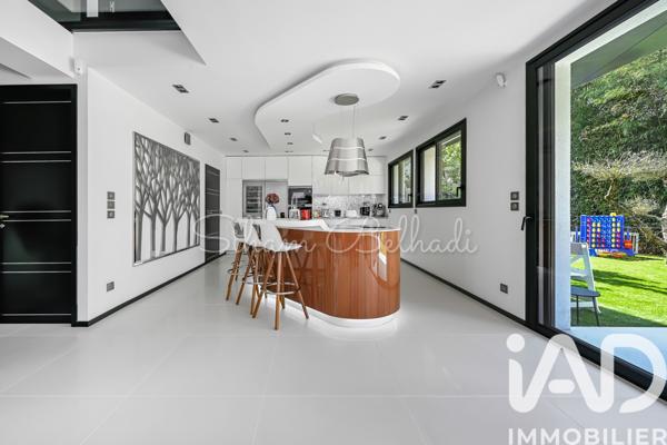 Maison à vendre 6 pièces 191 m² Noiseau