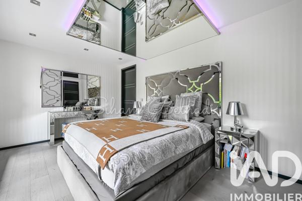 Maison à vendre 6 pièces 191 m² Noiseau