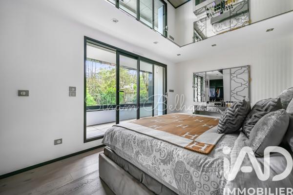 Maison à vendre 6 pièces 191 m² Noiseau