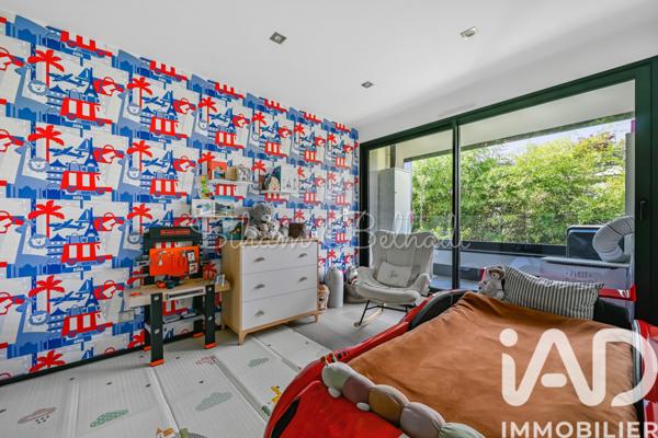 Maison à vendre 6 pièces 191 m² Noiseau