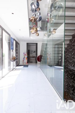 Maison à vendre 16 pièces 695 m² Marnes-la-Coquette