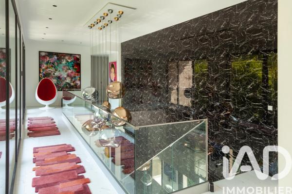 Maison à vendre 16 pièces 695 m² Marnes-la-Coquette