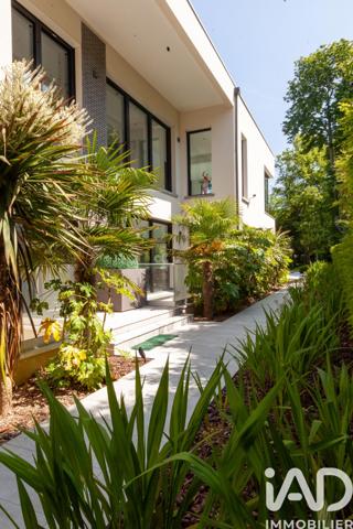 Maison à vendre 16 pièces 695 m² Marnes-la-Coquette