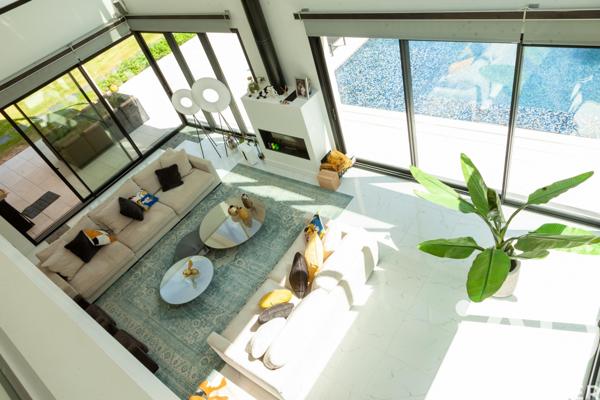 Maison à vendre 16 pièces 695 m² Marnes-la-Coquette