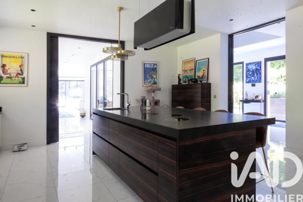 Maison à vendre 16 pièces 695 m² Marnes-la-Coquette