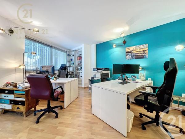 à vendre  57,66 m2 ANTIBES - 06