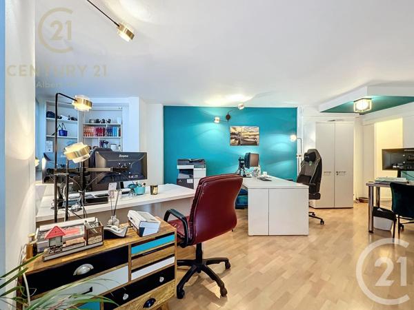 à vendre  57,66 m2 ANTIBES - 06