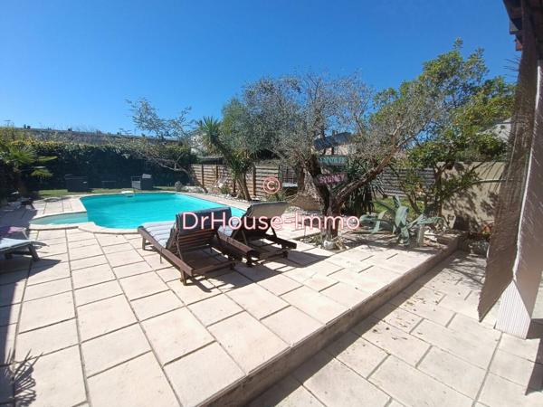 Maison à vendre 6 pièces de 175 m²