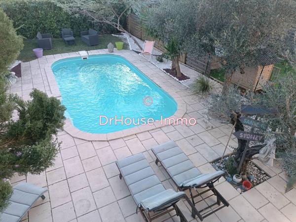 Maison à vendre 6 pièces de 175 m²