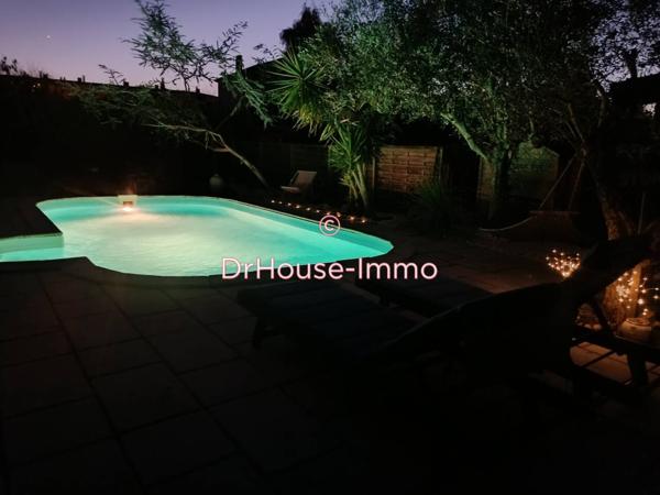 Maison à vendre 6 pièces de 175 m²