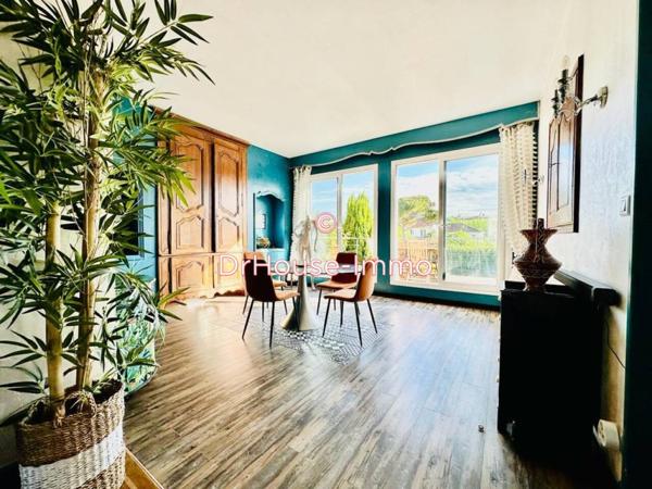 Maison à vendre 6 pièces de 175 m²