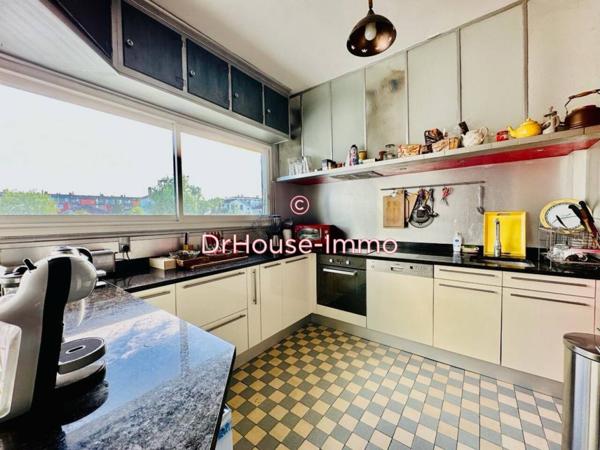 Maison à vendre 6 pièces de 175 m²