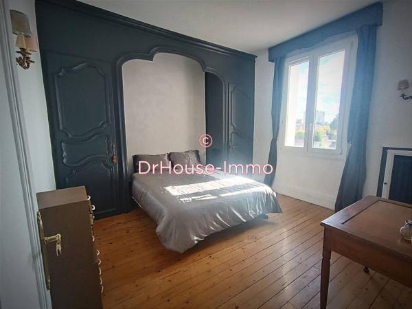 Maison à vendre 6 pièces de 175 m²