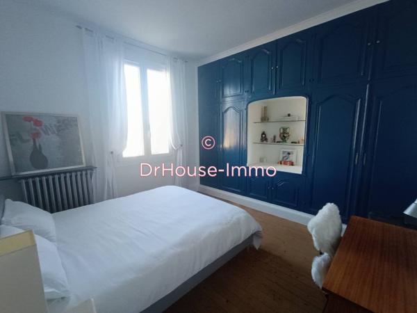 Maison à vendre 6 pièces de 175 m²