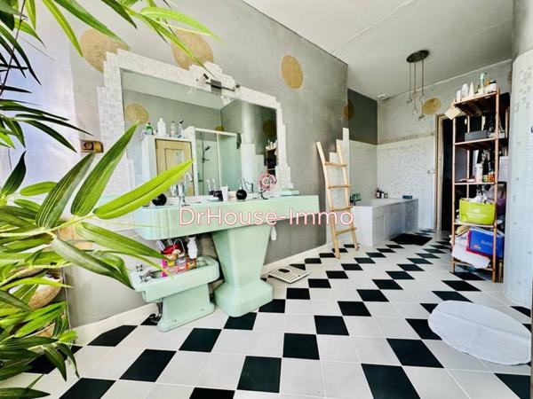 Maison à vendre 6 pièces de 175 m²