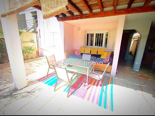 Maison à vendre 6 pièces de 175 m²