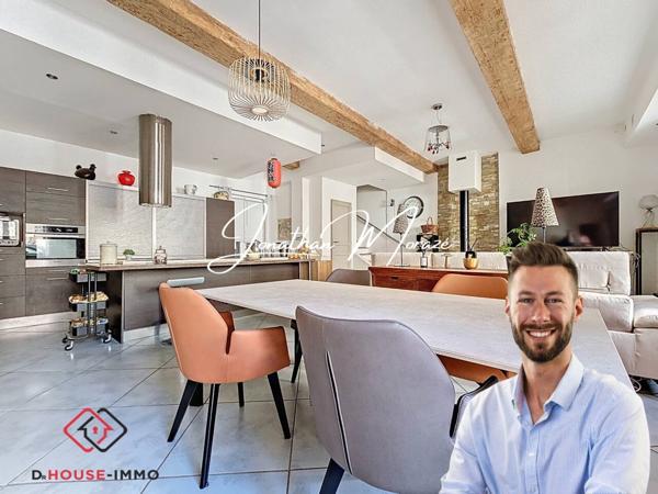 Maison à vendre 7 pièces de 175 m²