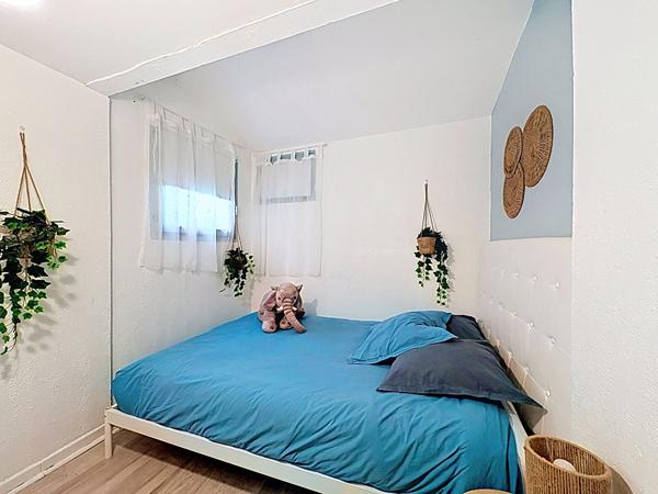Appartement meublé 25 m² ? Intra-muros Avignon, proche Les Halles