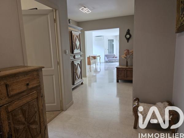 Appartement à vendre 6 pièces 138,47 m² Meylan