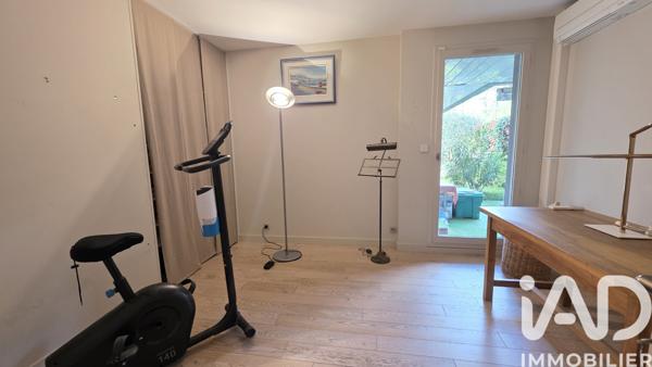 Appartement à vendre 6 pièces 138,47 m² Meylan