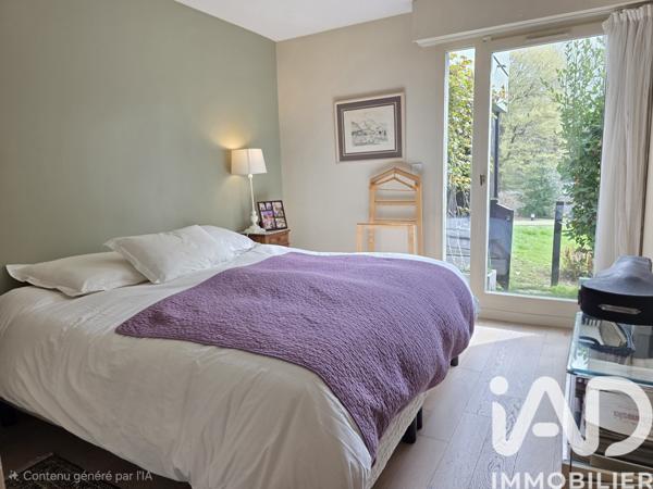 Appartement à vendre 6 pièces 138,47 m² Meylan