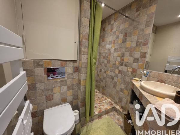 Appartement à vendre 6 pièces 138,47 m² Meylan