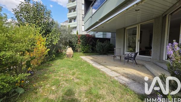 Appartement à vendre 6 pièces 138,47 m² Meylan
