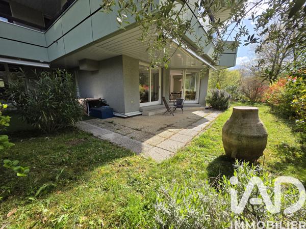 Appartement à vendre 6 pièces 138,47 m² Meylan