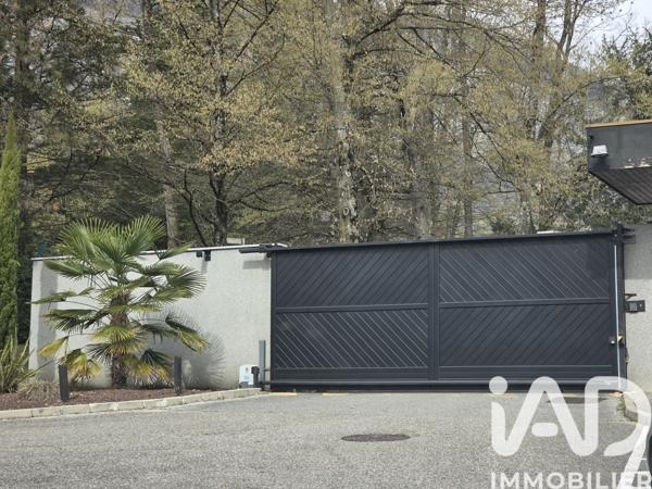 Appartement à vendre 6 pièces 138,47 m² Meylan