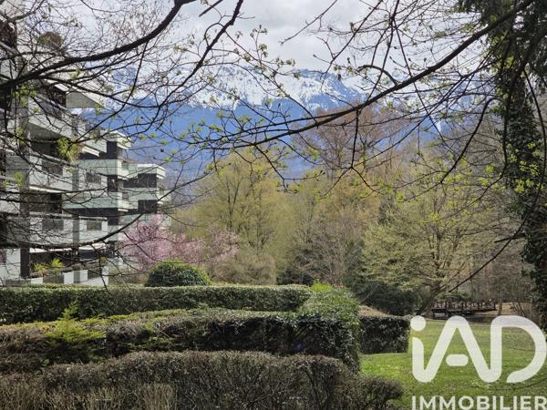 Appartement à vendre 6 pièces 138,47 m² Meylan