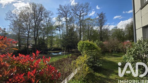 Appartement à vendre 6 pièces 138,47 m² Meylan