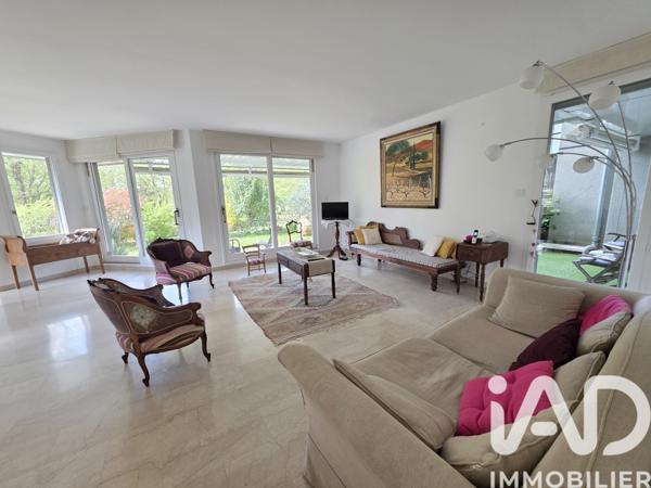 Appartement à vendre 6 pièces 138,47 m² Meylan