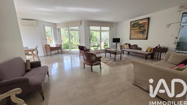 Appartement à vendre 6 pièces 138,47 m² Meylan