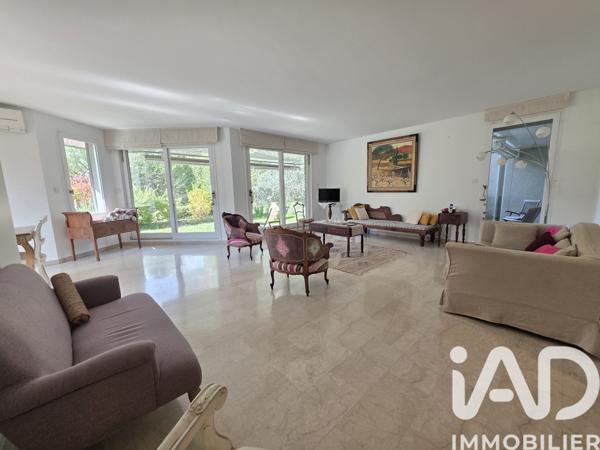 Appartement à vendre 6 pièces 138,47 m² Meylan