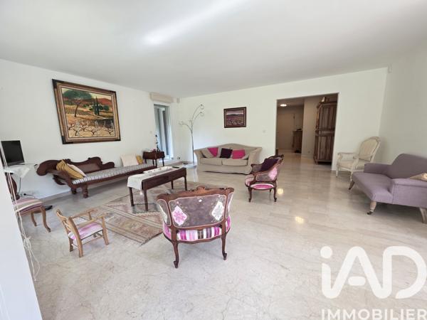 Appartement à vendre 6 pièces 138,47 m² Meylan