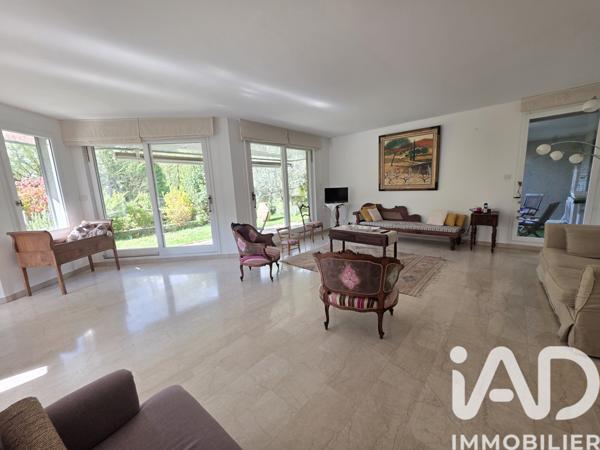 Appartement à vendre 6 pièces 138,47 m² Meylan