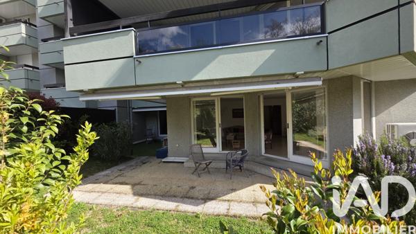 Appartement à vendre 6 pièces 138,47 m² Meylan