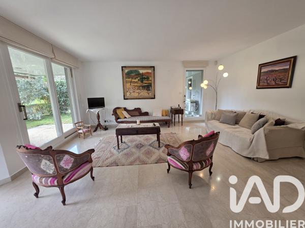 Appartement à vendre 6 pièces 138,47 m² Meylan