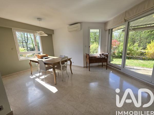 Appartement à vendre 6 pièces 138,47 m² Meylan