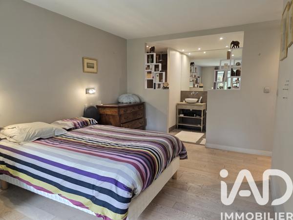 Appartement à vendre 6 pièces 138,47 m² Meylan