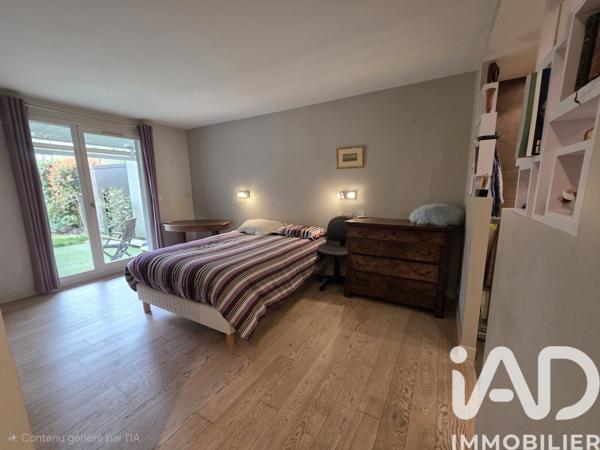 Appartement à vendre 6 pièces 138,47 m² Meylan