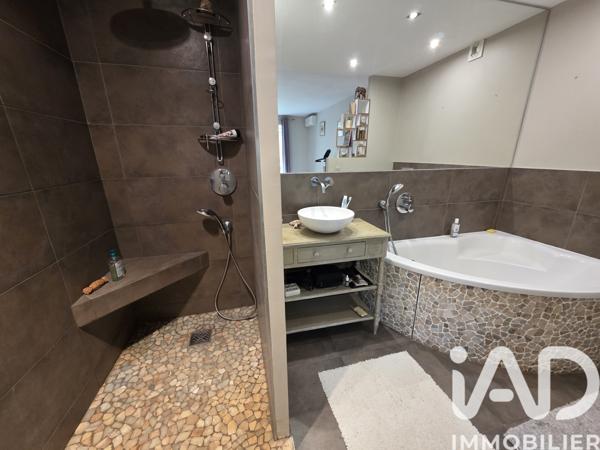 Appartement à vendre 6 pièces 138,47 m² Meylan