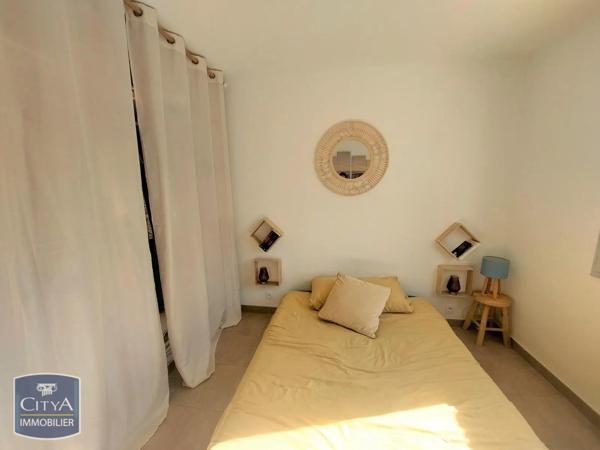 Maison à louer 4 pièces 89.59m² Clermont-l'Hérault (34800)