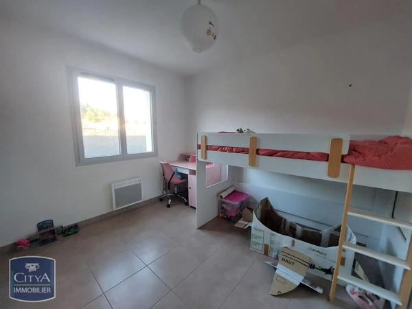 Maison à louer 4 pièces 89.59m² Clermont-l'Hérault (34800)