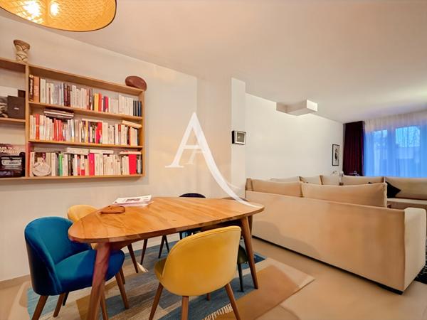 Maison Kaufman & Broad 6 pièce(s) 95 m2.