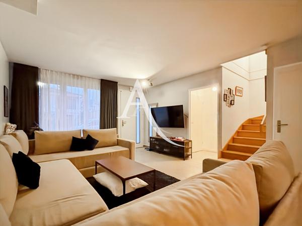 Maison Kaufman & Broad 6 pièce(s) 95 m2.