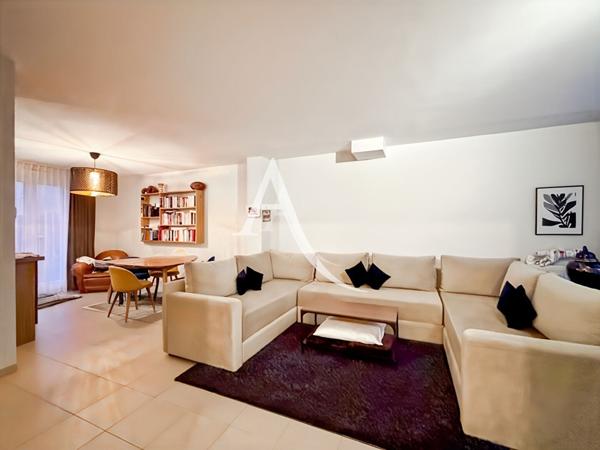 Maison Kaufman & Broad 6 pièce(s) 95 m2.